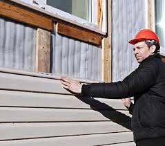 Best Aluminum Siding Installation  in Foresthill, CA